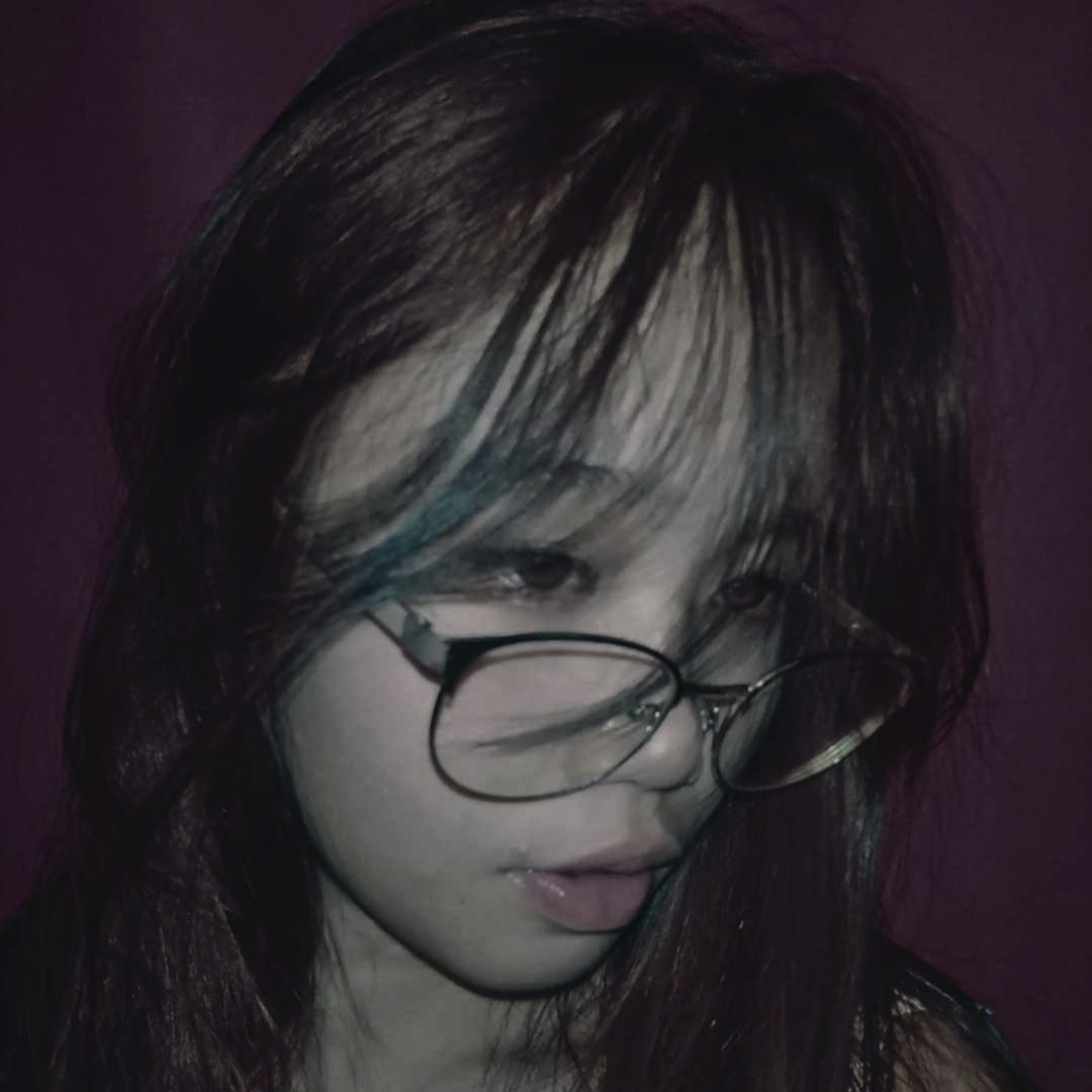 Lovely Angel Cadeliña